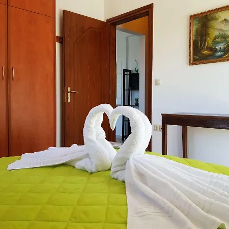 Appartement Success 1 Chania (Crete)