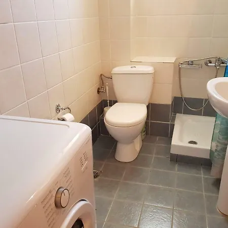 Success 1 Appartement