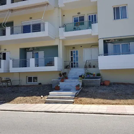 Success 1 Apartmán