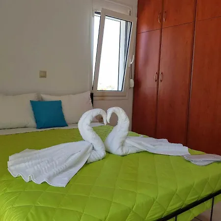 Success 1 Apartmán Chania (Crete)